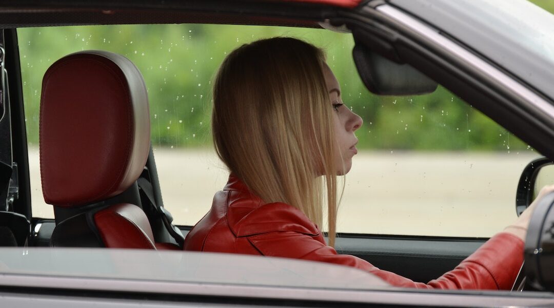 Building Skills through Alabama's 30-Hour Online Drivers Ed