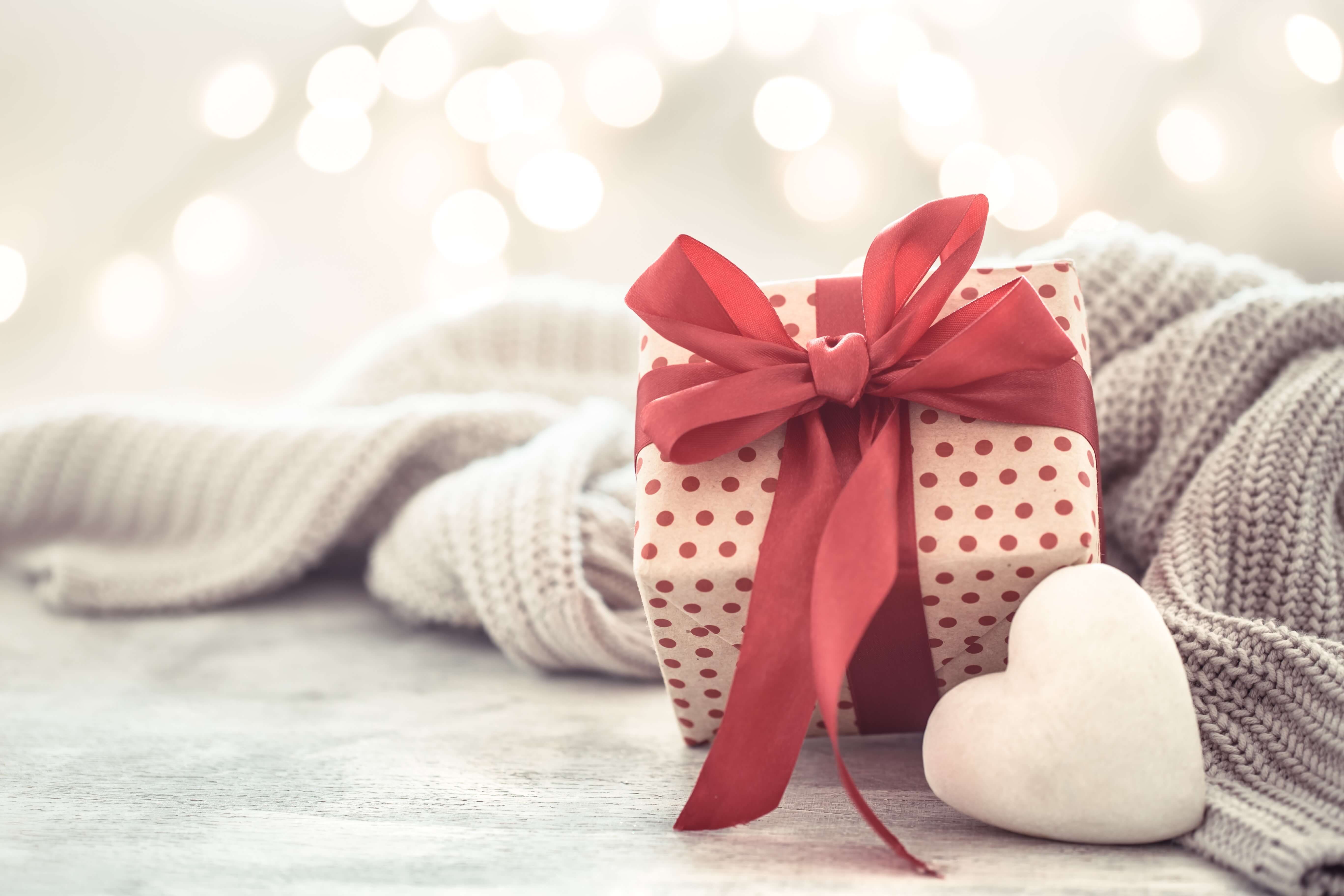 7 Thank You Notes with Bhai Dooj Gifts