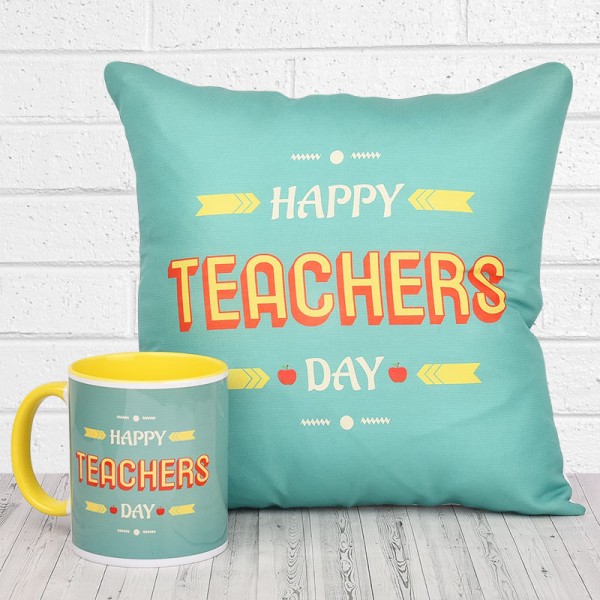 Why Students Are Obsessed With These Teachers Day Gifts?
