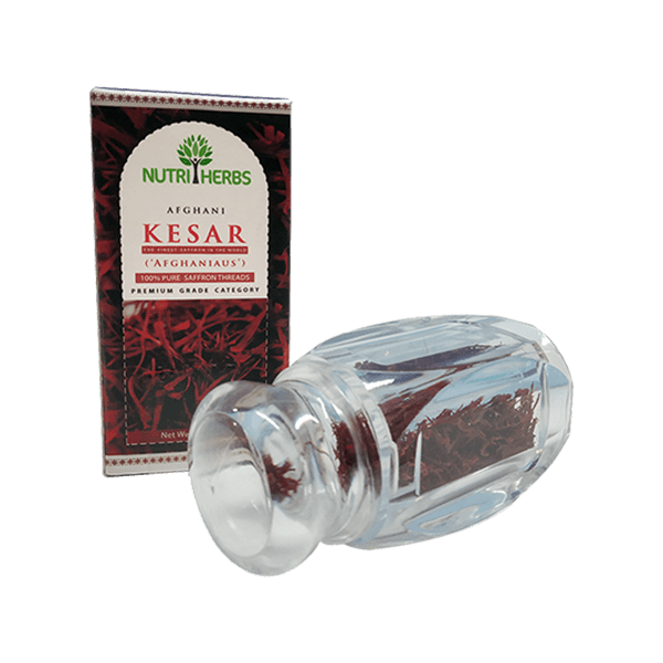 Buy 100% Pure & Natural Afghani Kesar