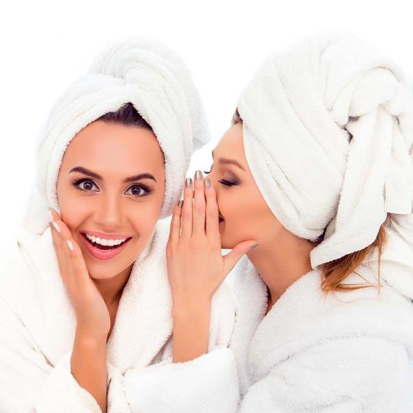 10 Secrets for Glowing Skin| Heebs Healthcare
