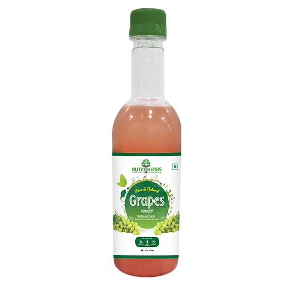 Buy 100% Natural Grapes Cider Vinegar