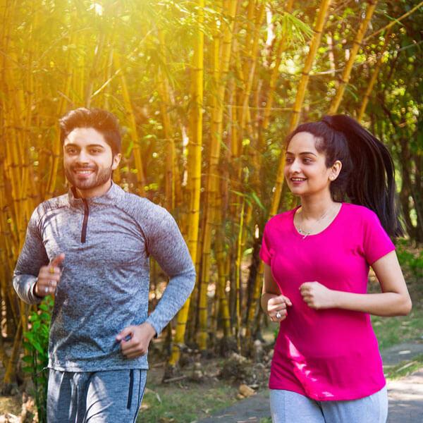 How to Spruce Up Your Workout Routine | Heebs Healthcare