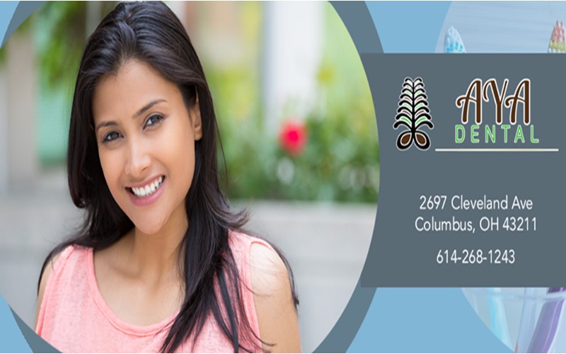 Fixing a Tainted Smile