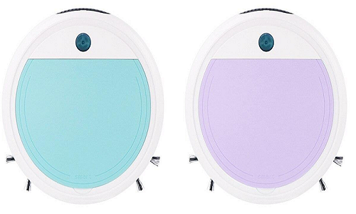 Top 5 Reasons Why You Need a Robotic Vacuum Cleaner