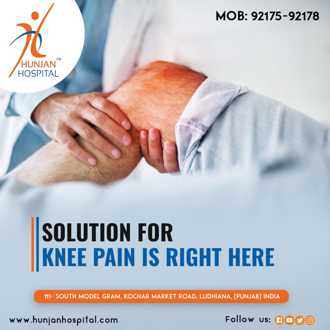 Orthopaedic surgeon In Punjab