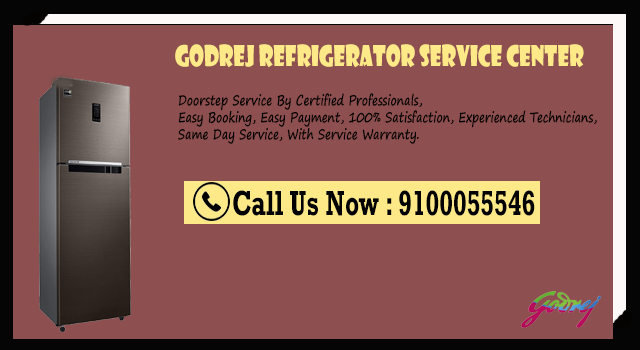 Godrej Refrigerator Service Center Pune