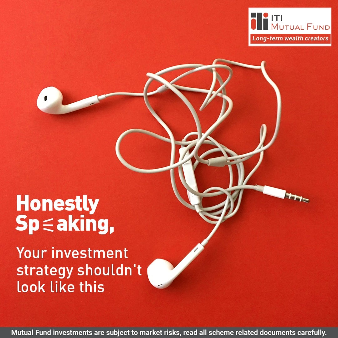 ITI Mutual Funds