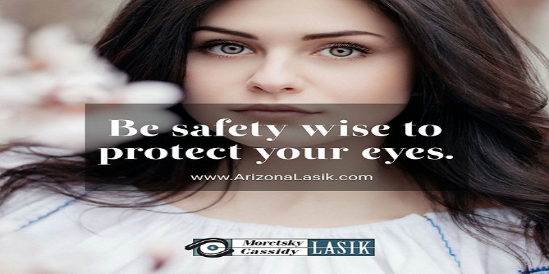 Lasik Surgery Procedure