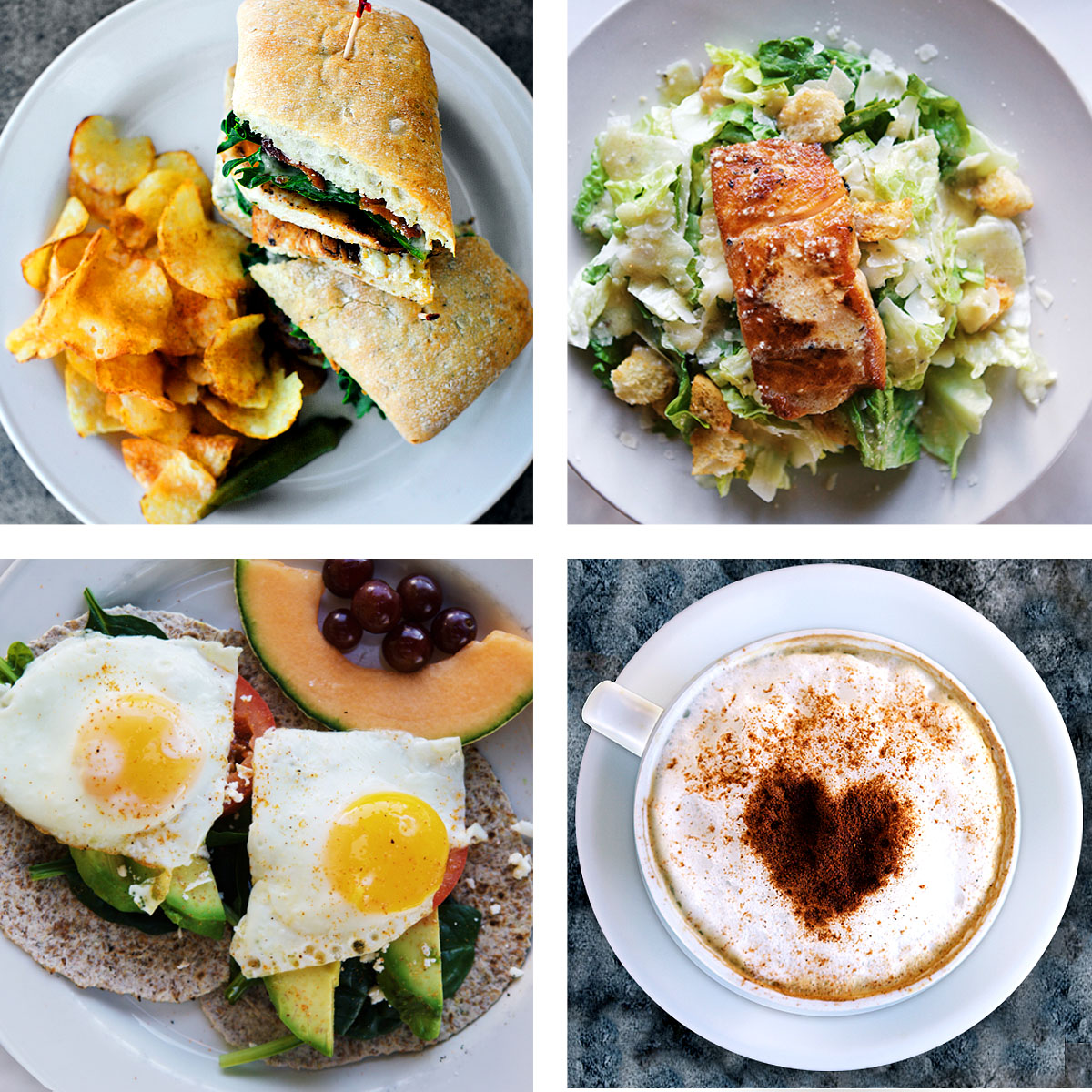 Restaurants Near Me Covington LA