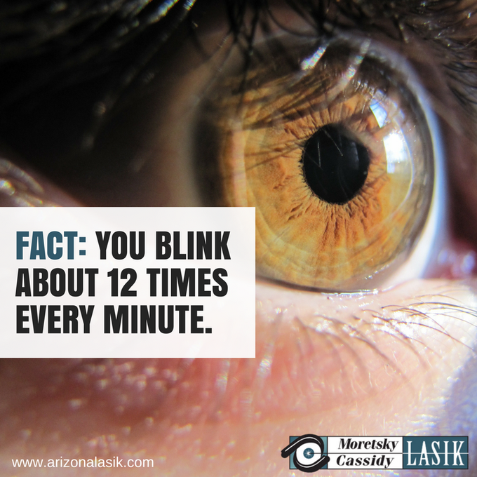 Lasik Vision Correction