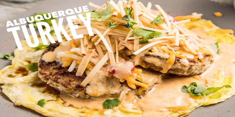 Restaurants in Mandeville LA