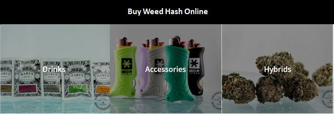 Buy THC Edibles Online