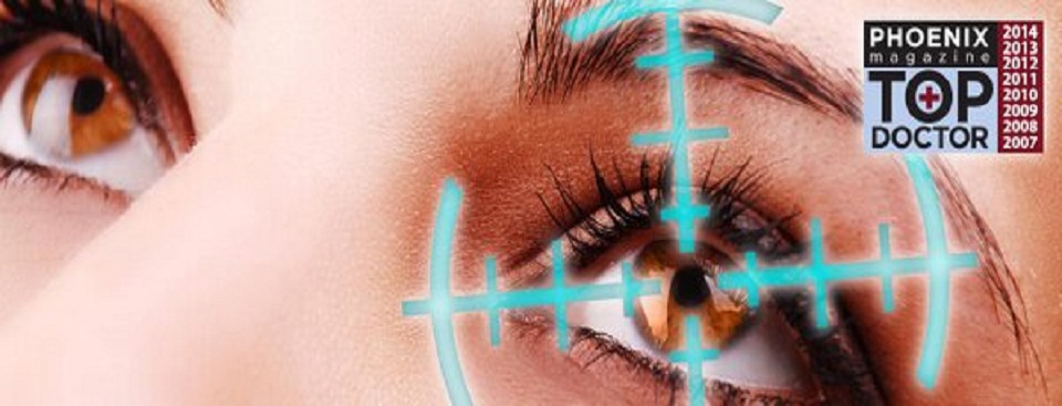 Lasik Eye Surgery Phoenix Cost