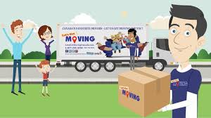 Movers Toronto