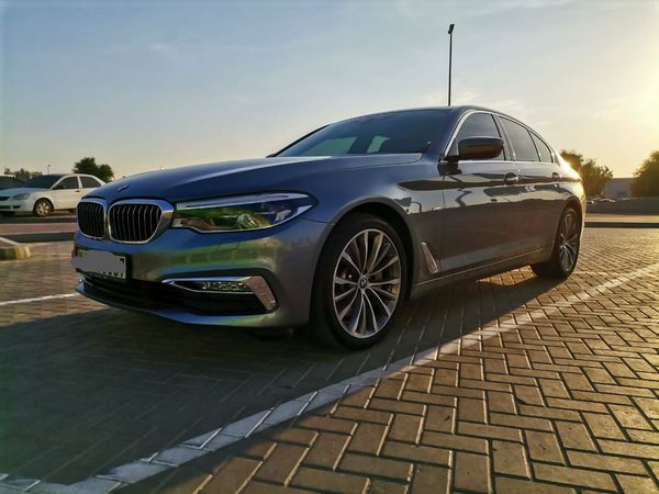 Sell Car