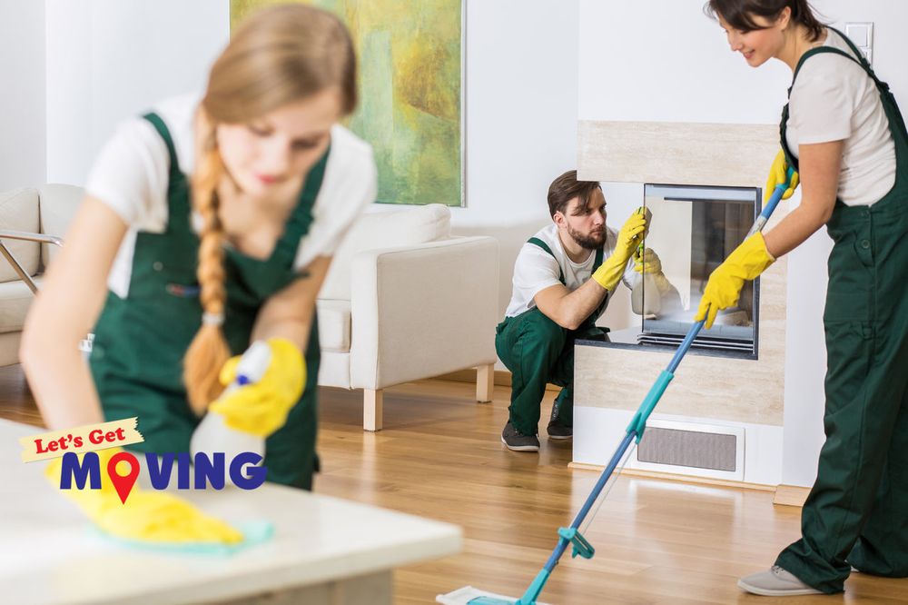 Moving Companies Toronto