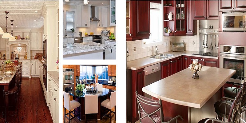 Affordable Kitchen Cabinets Calgary