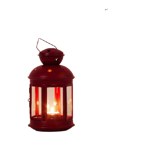 What is the Difference between Gas Lanterns vs. Electric Lanterns?