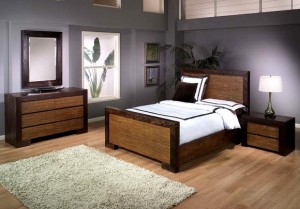 Guide to Choosing the Perfect Reclaimed Wood Furniture