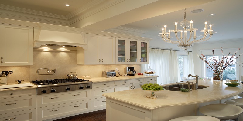 Kitchen Cabinets Calgary