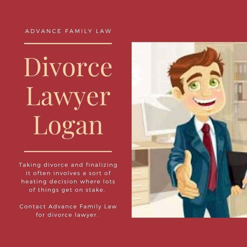 Divorce Lawyer Advice