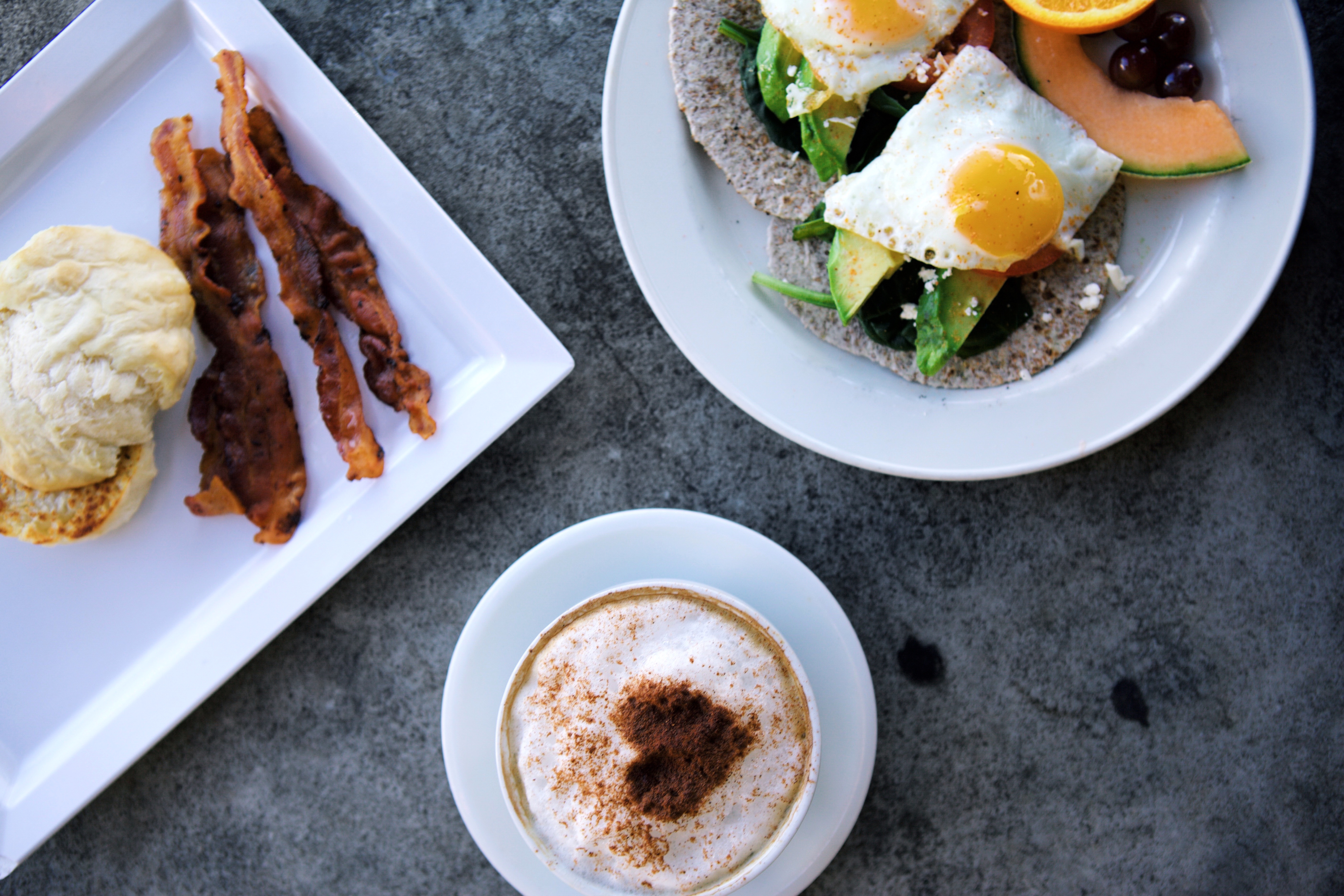 New Restaurants in Covington LA