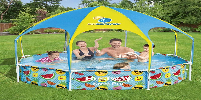 Tips to create a play area for your children
