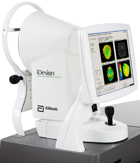 Lasik Eye Surgeon Glendale AZ