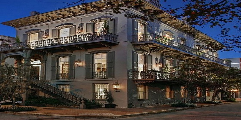 Built To Last for Lifetime