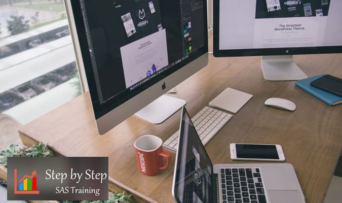 Clinical Sas Online Training