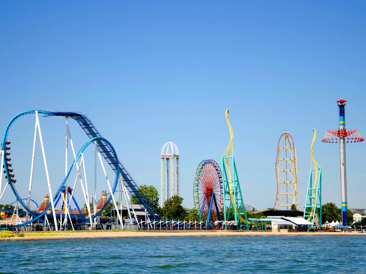 Report on Amusement Parks Market Research 2027 - Value Market Research