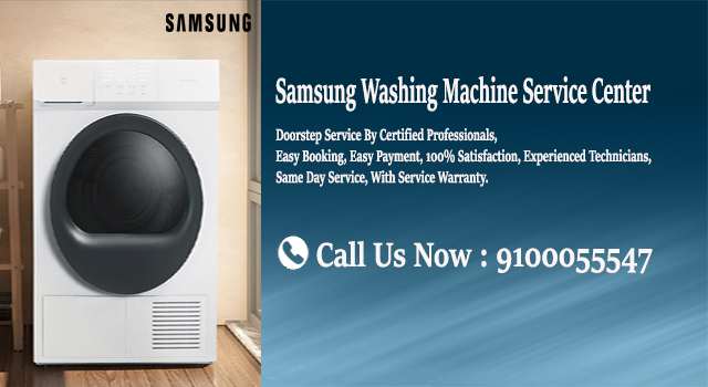Samsung Washing Machine Service Center Pune