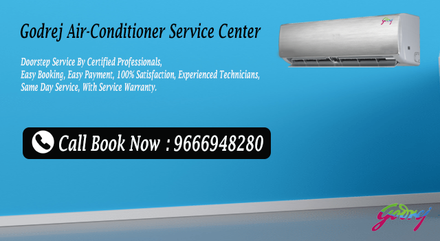 Godrej AC Service Center Pune