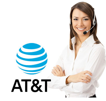 AT& T Customer Service
