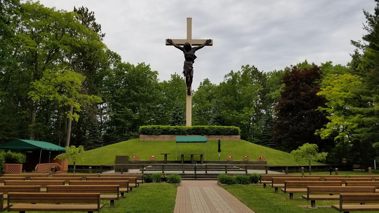 Nằm mơ thấy cây thánh giá