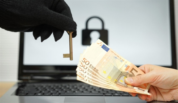 Giải thích giấc mơ tống tiền