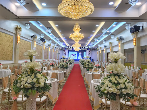 Diễn giải giấc mơ đám cưới