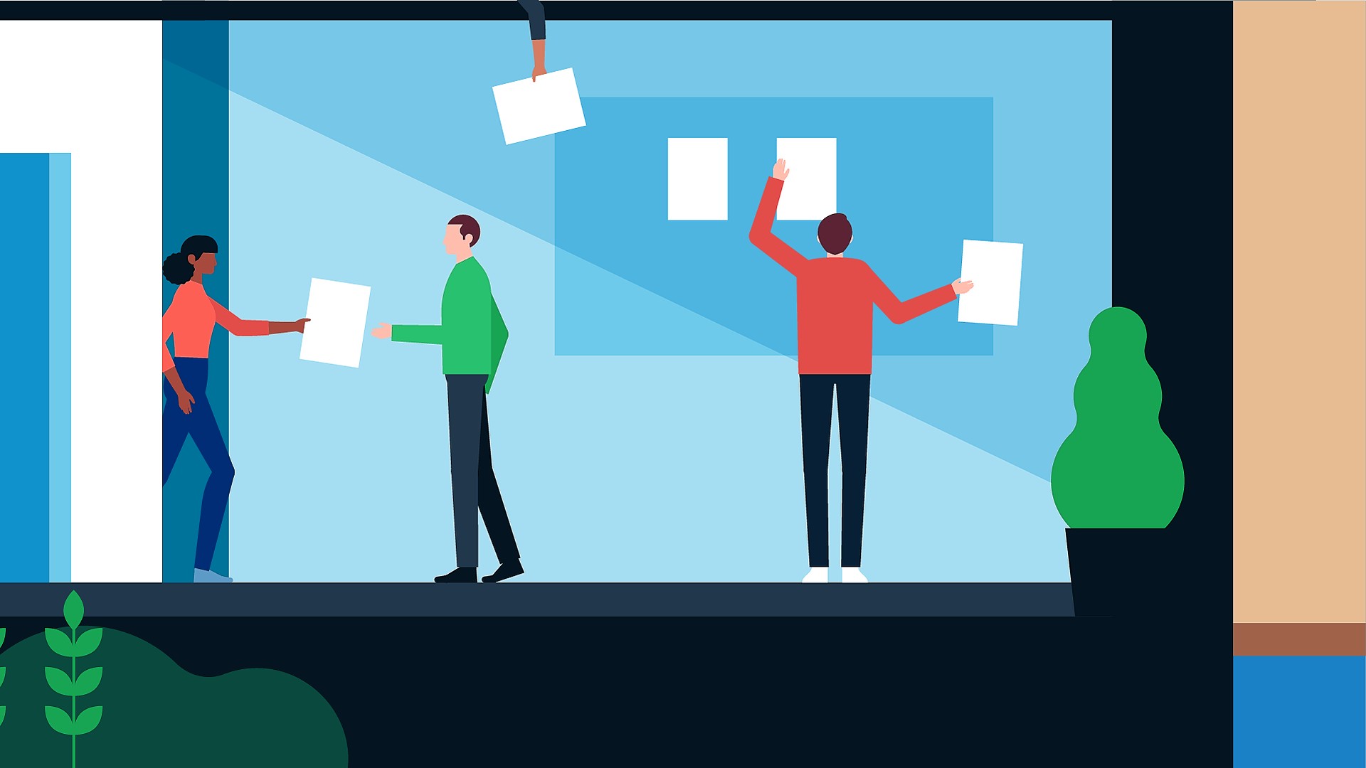 Finance Explainer Videos