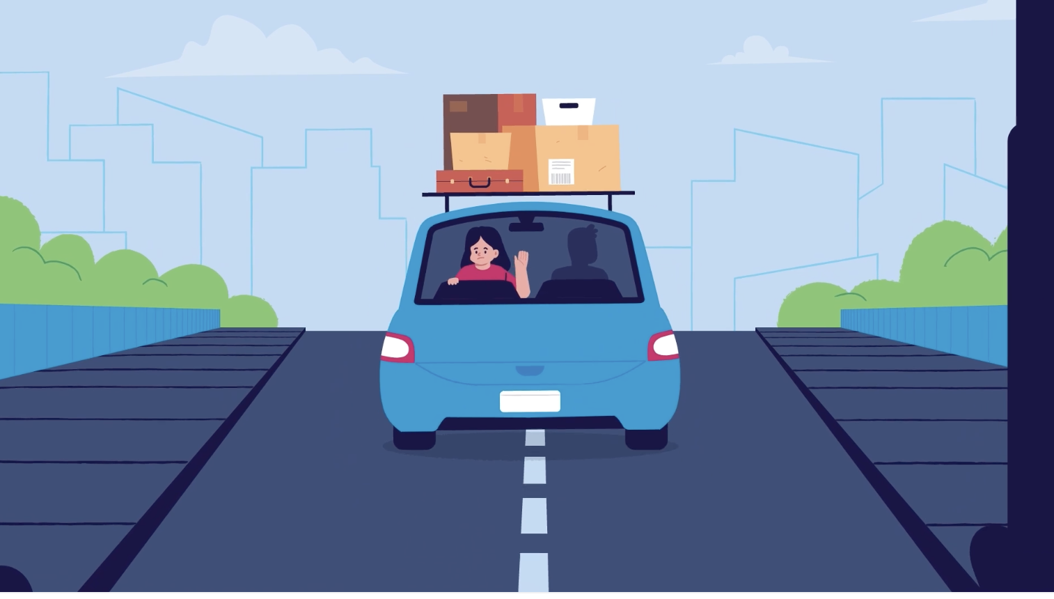 Work Place Giving Animation: Inspiring Change through RSPCA's Impactful Campaign