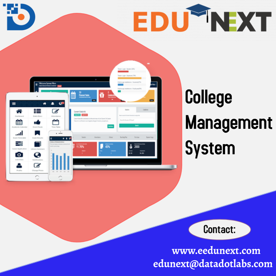 college management system in malaysia