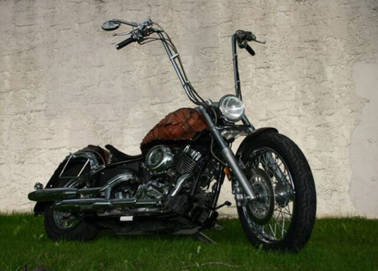 Handlebars For Motorcycle Beginners – Big NO To Unconventional Handlebars