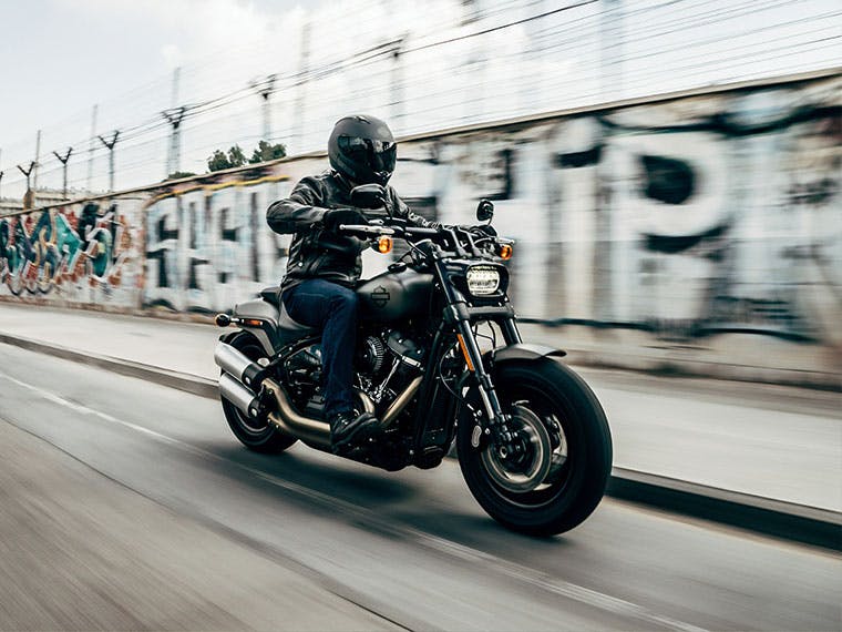 Motorcycle Helmet Laws By State