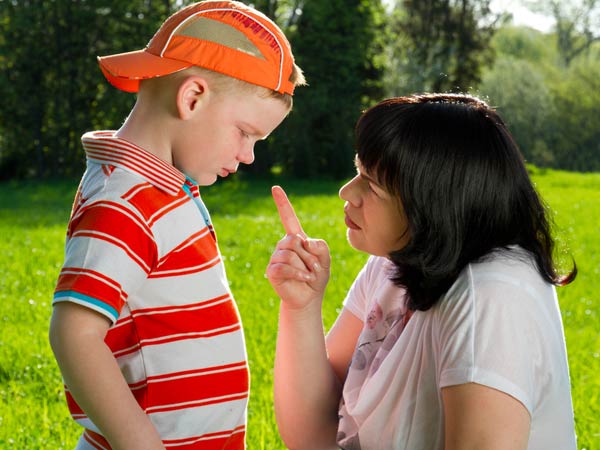 Some DIY tips | Teach your kids to learn from their mistakes