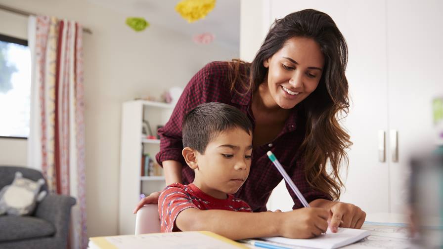 Five strategies to help your kid be successful in the future