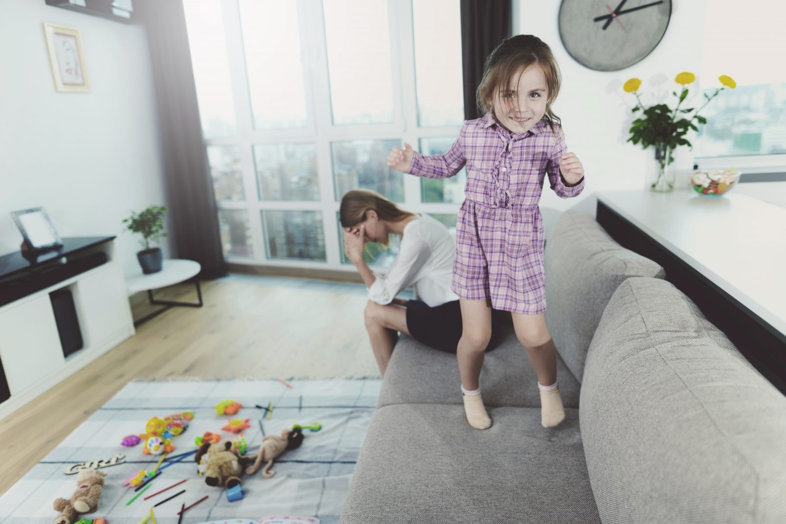 What are 5 common Mistakes that mainly Parents make with their kids?