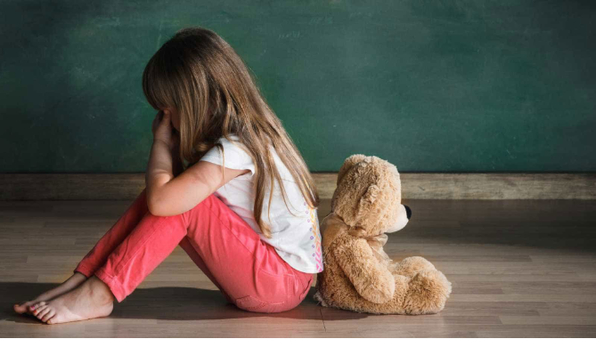 What do you need to check in on your kid’s mental health daily?
