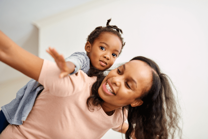 3 Child Development Facts Every Parent Needs to Know