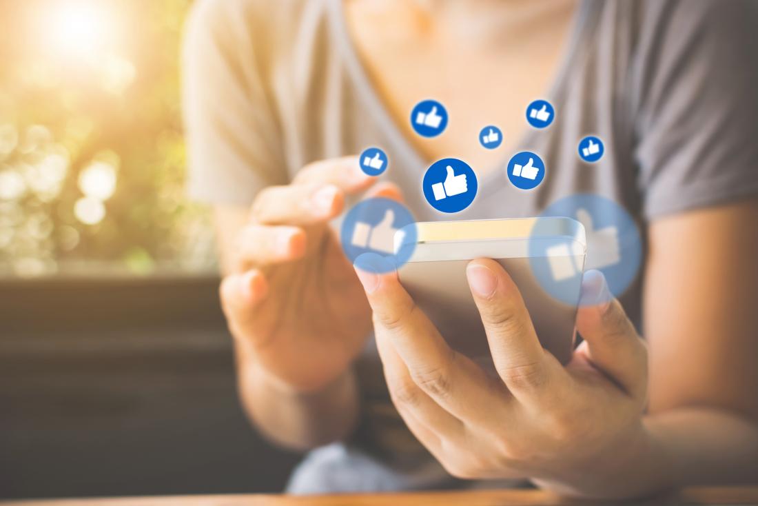 Why Do Teenagers Find Social Media So Attractive?
