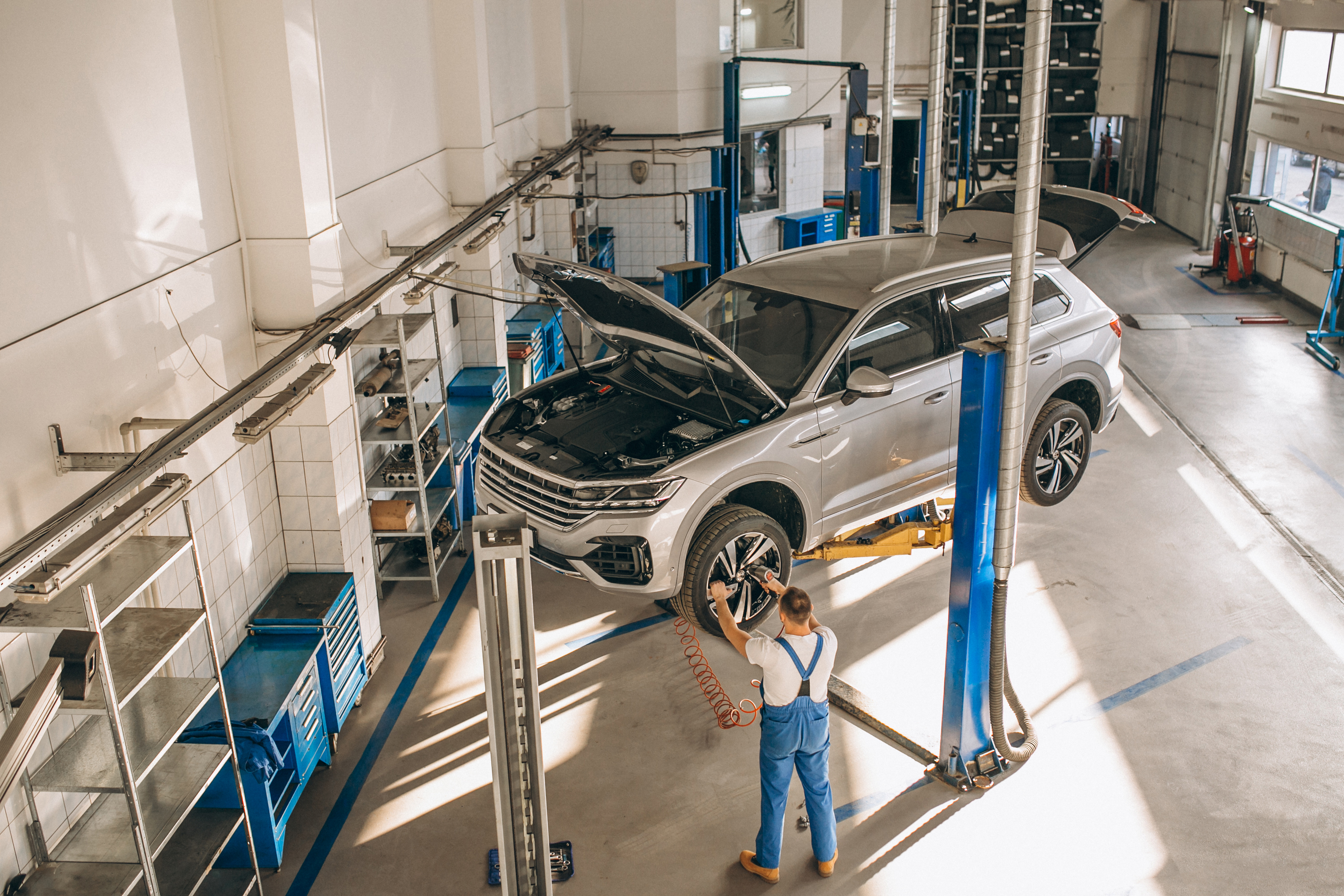 Car Service Moonah | dawesautomotiveservice.com.au